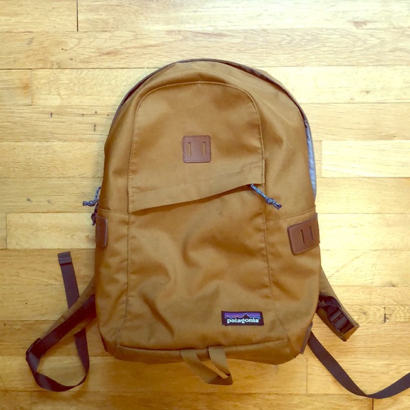 Patagonia | Bags | Patagonia Brown 
